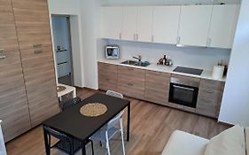 VILLA ESTER -Residenze dolomitiche-